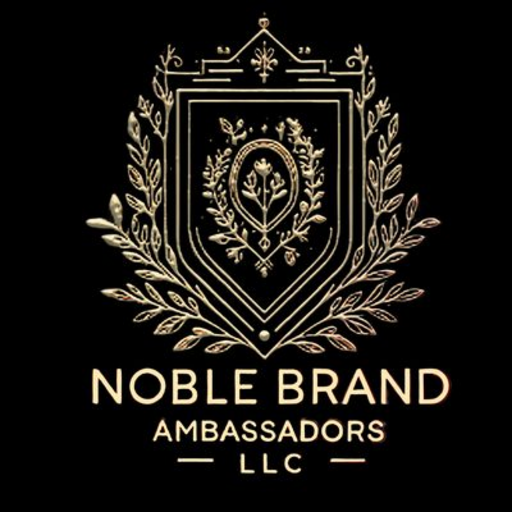 Noble Brand Ambassadors App