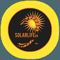 SolarLife24 App